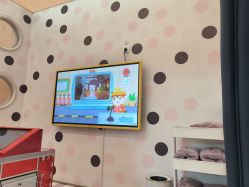 -MELAND CLUB亲子乐园·派对·餐厅(北京芳圆里ID MALL店)