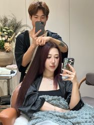 -WM Hair Salon精品店