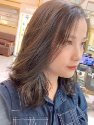 -JK奇积发型连锁机构