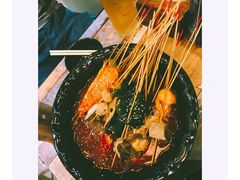 -落端云串串香(南京凤凰西街店)