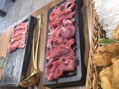 -天丽餐厅•烧烤铜锅涮(西青道辅路店)