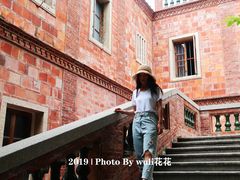 -晋江五店市传统文化旅游区