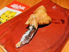 -醉虎传(南锣鼓巷店)