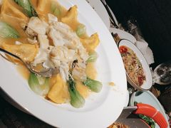 -渝信川菜(长安店)