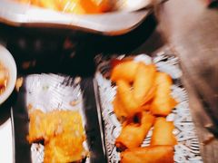 -亮欢寨快活林 酸汤鱼(仁怀店)
