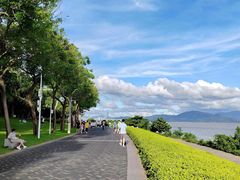 -深圳湾公园(南山区)