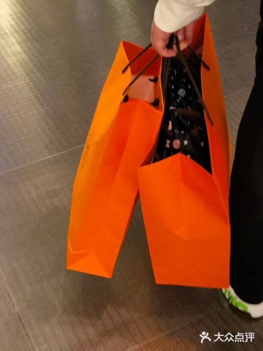 HERMES(万象城店)图片