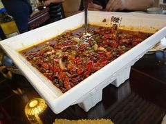 -杨记隆府(白象街店)