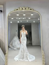 -B.Bridge Couture婚纱礼服(福田店)
