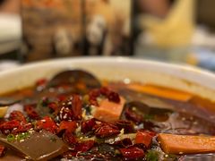 -成都环球中心天堂洲际大饭店