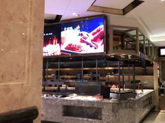 -盛宴标帜餐厅·亲子自助 (南昌喜来登酒店)