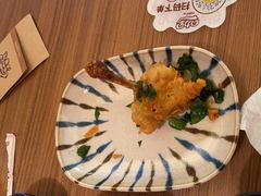 -CURRY YA 熟成咖哩專門店(深圳湾万象城店)