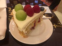 -The Lounge·大堂酒廊·北京粤财JW万豪酒店