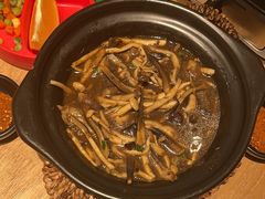 -川堂风·跷脚牛肉·乐山爆炒(宝山日月光店)