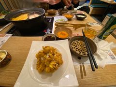 -温野菜涮涮锅(大悦城店)
