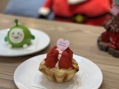 -嗒令甜品·主题融合料理餐厅(首座时代店)