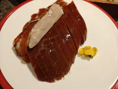 -真地道京味府·鲜橙烤鸭·北京菜(朝外大街东大桥店)