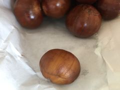 -新长发栗子食品有限公司(威海路店)