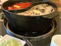 -川成串·自助串串香火锅(朝阳店)