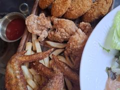 -1886德国汽车餐厅(外滩中央店)