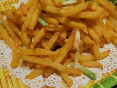 -肥肥虾庄·金牌油焖大虾(东湖欢乐谷店)