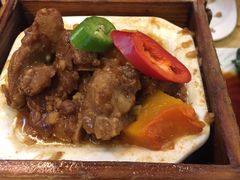 -喜鹊茶点.啫煲(车陂店)