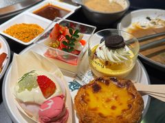 -東盛炭烤自助料理(玄武招商花园城店)