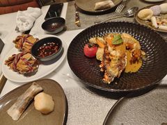 -美食汇自助餐厅(成都万达瑞华酒店)