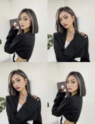 -禾曼造型