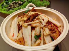 -桂满陇·杭州饭店(清河万象店)