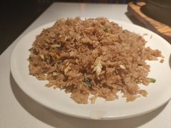 酱油炒饭-煲煲好(朝阳门店)