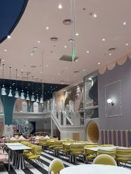 -奈尔宝家庭中心·亲子餐厅(鄞州万达店)