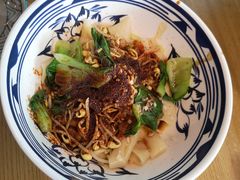 -山丹丹西北菜(金贸大厦店)