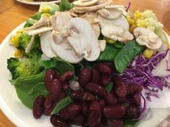 -So Lounge索兰至餐厅(蓝色港湾店)