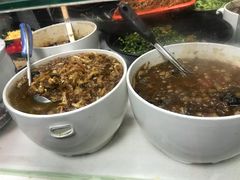 -大姨捞面(新安花园店)