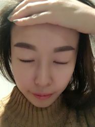 -Amy韩式定妆