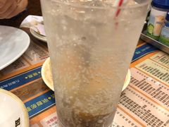 咸柠乐-金华冰厅