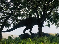 -自贡恐龙博物馆