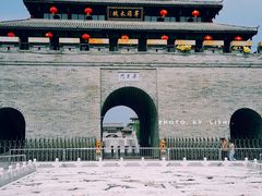 -处女泉风景名胜区