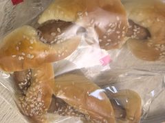 -21克拉面包(大悦城店)