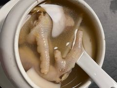 -六个大厨·秘制粤菜(广州塔店)