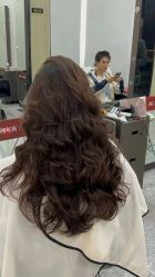 点击看大图 -FG HAIR·烫发·染发