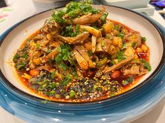 -院8里·小聚园老川菜(九眼桥店)