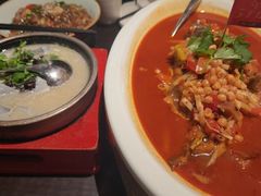 -桂小厨广西菜(万象城店)
