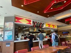 -FATBURGER 特富客汉堡(外交公寓店)