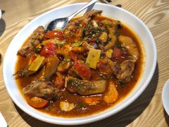 -渔太泰漓江小馆·广西融合菜(西街店)