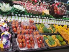 -世纪联华超市(凤起店)