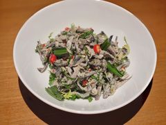 景颇鬼鸡-一坐一忘云南菜(北京skp店)