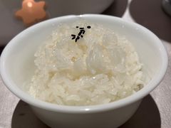 -九里云松·天香餐厅
