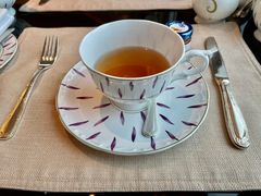 -广州富力丽思卡尔顿酒店